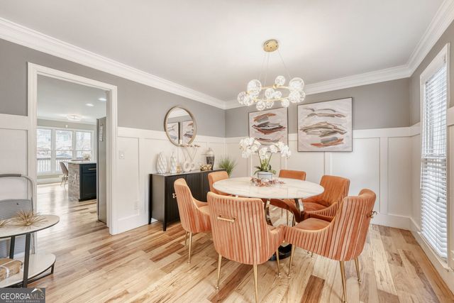 9005 Ridgestone Court, Roswell, GA 30076