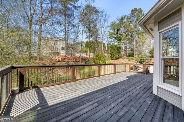 9005 Ridgestone Court, Roswell, GA 30076