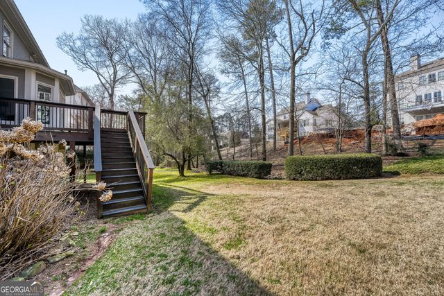 9005 Ridgestone Court, Roswell, GA 30076