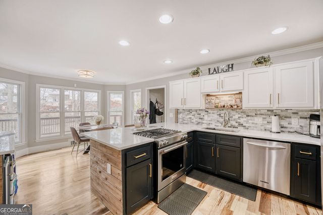 9005 Ridgestone Court, Roswell, GA 30076