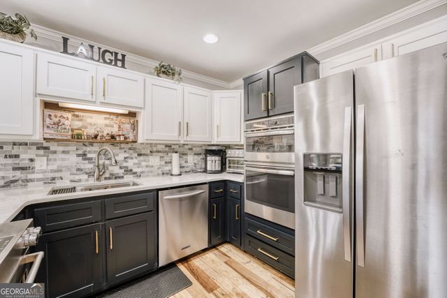 9005 Ridgestone Court, Roswell, GA 30076