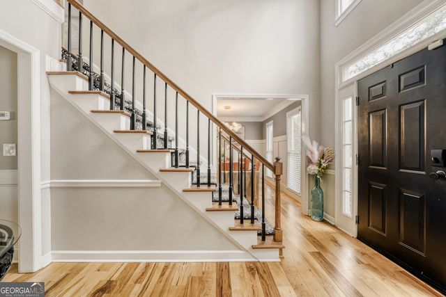 9005 Ridgestone Court, Roswell, GA 30076