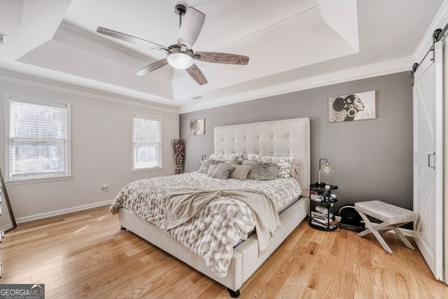 9005 Ridgestone Court, Roswell, GA 30076