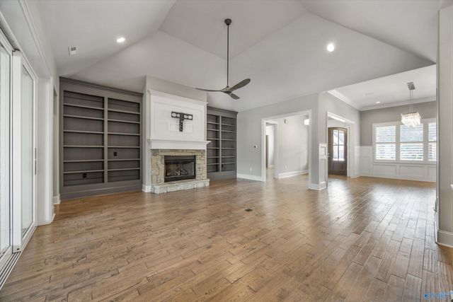 74 Mcmullen Lane, Gurley, AL 35748