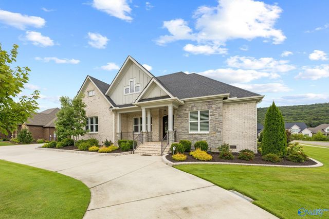 74 Mcmullen Lane, Gurley, AL 35748