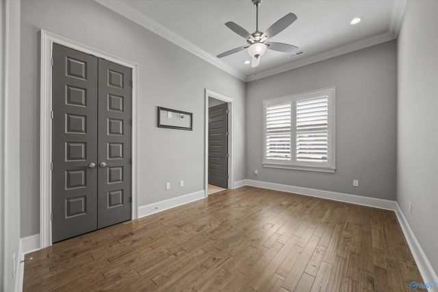 74 Mcmullen Lane, Gurley, AL 35748