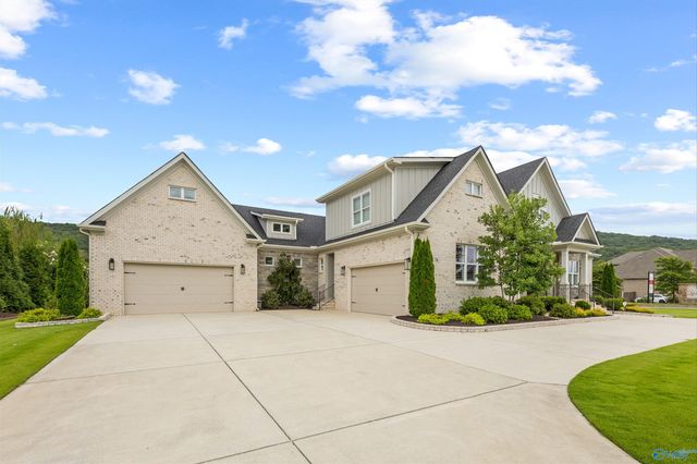 74 Mcmullen Lane, Gurley, AL 35748