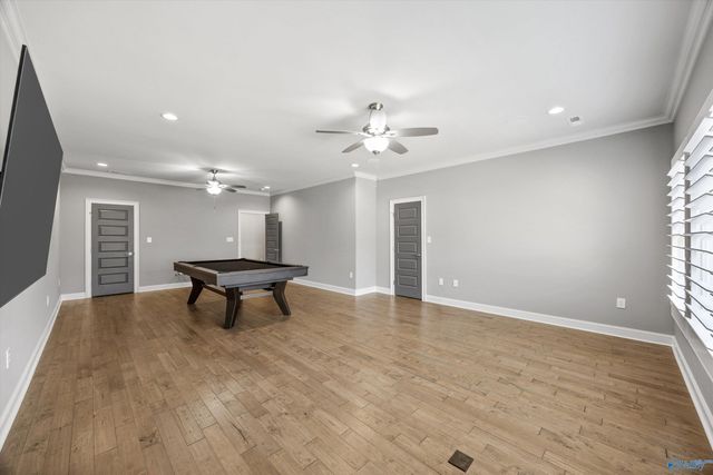 74 Mcmullen Lane, Gurley, AL 35748