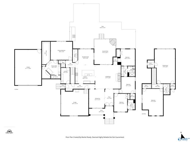 74 Mcmullen Lane, Gurley, AL 35748