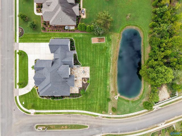 74 Mcmullen Lane, Gurley, AL 35748