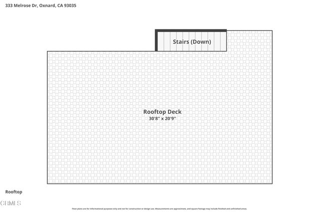 333 Melrose Drive, Oxnard, CA 93035