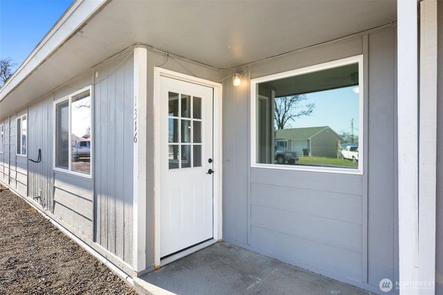 1316 Pershing Road, Moses Lake, WA 98837