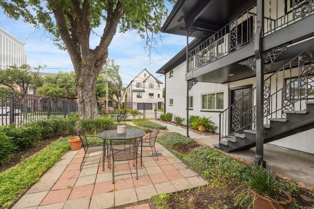 2207 Mimosa Drive 3, Houston, TX 77019