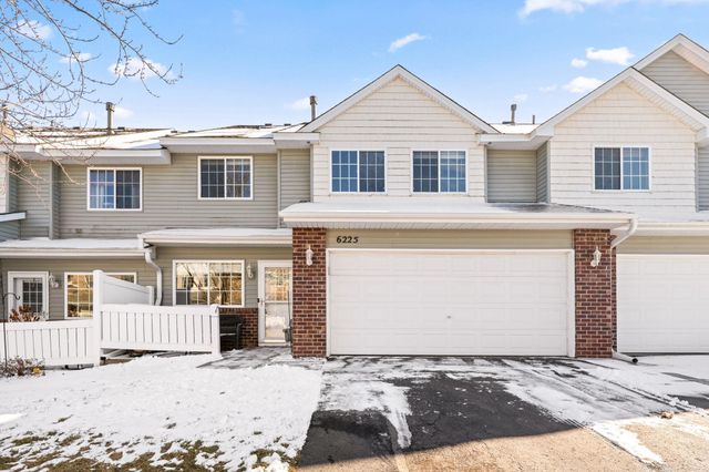 6225 Maclynn Avenue NE, Otsego, MN 55301