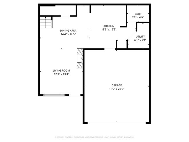 6225 Maclynn Avenue NE, Otsego, MN 55301