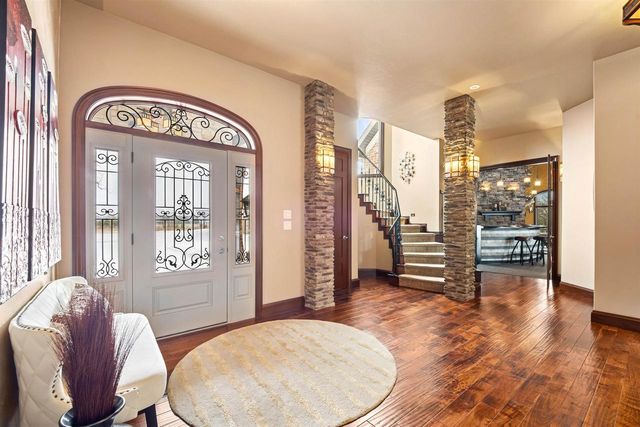 N1851 STATE HIGHWAY 55, Kaukauna, WI 54130