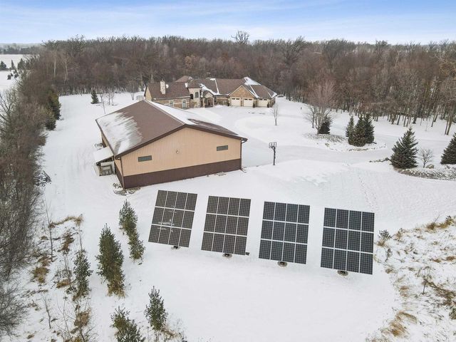 N1851 STATE HIGHWAY 55, Kaukauna, WI 54130