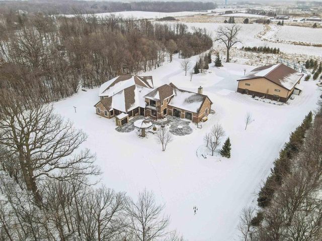 N1851 STATE HIGHWAY 55, Kaukauna, WI 54130