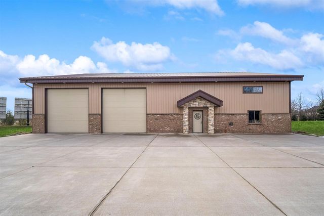 N1851 STATE HIGHWAY 55, Kaukauna, WI 54130