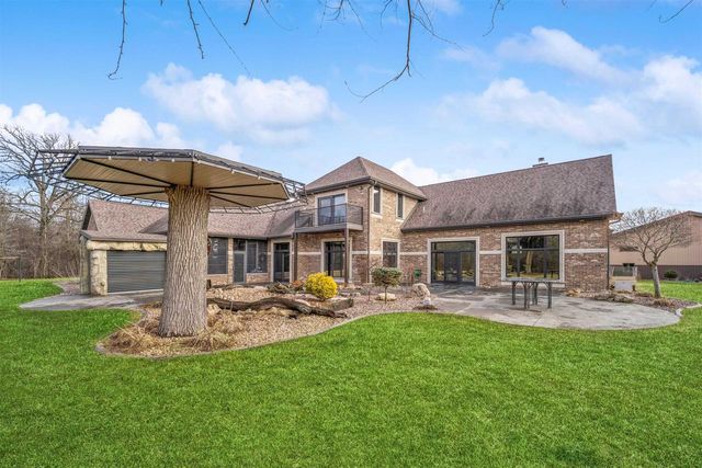 N1851 STATE HIGHWAY 55, Kaukauna, WI 54130