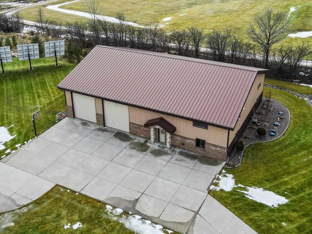 N1851 STATE HIGHWAY 55, Kaukauna, WI 54130