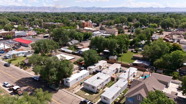162 S Mulberry Street, Fruita, CO 81521