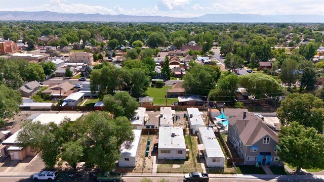 162 S Mulberry Street, Fruita, CO 81521