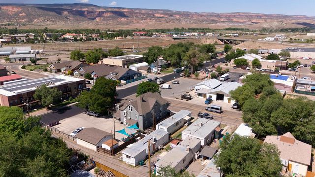 162 S Mulberry Street, Fruita, CO 81521