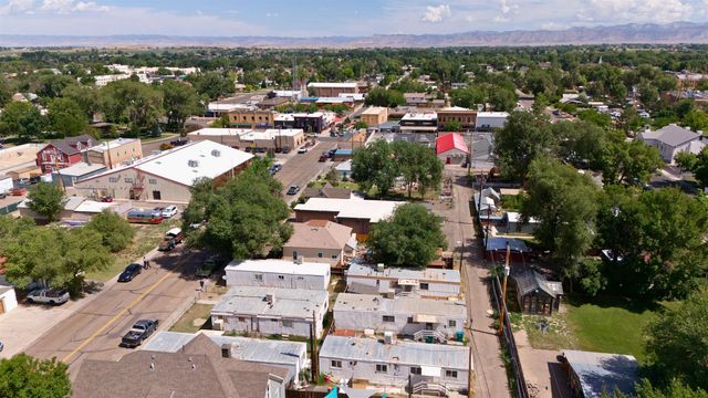 162 S Mulberry Street, Fruita, CO 81521