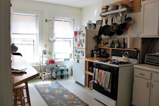 22 Isabella Street 2, Boston, MA 02116