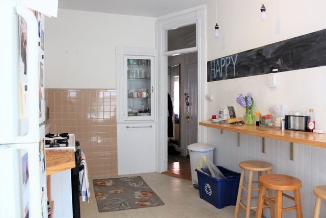 22 Isabella Street 2, Boston, MA 02116