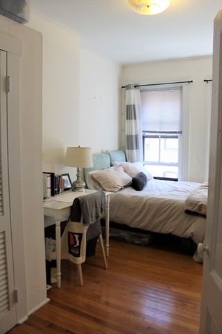 22 Isabella Street 2, Boston, MA 02116