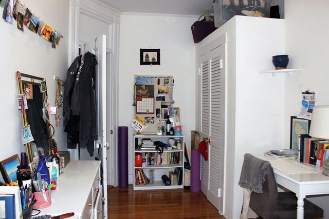 22 Isabella Street 2, Boston, MA 02116