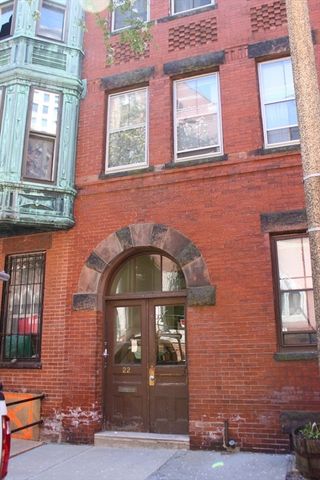 22 Isabella Street 2, Boston, MA 02116