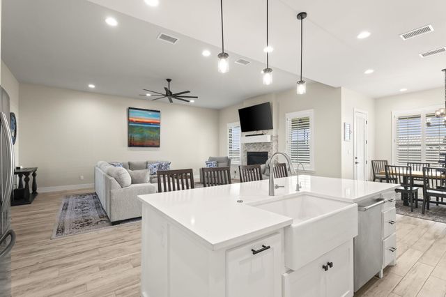 1111 Cooper Drive, New Home, TX 79383