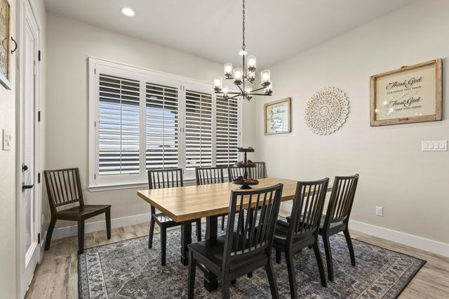 1111 Cooper Drive, New Home, TX 79383