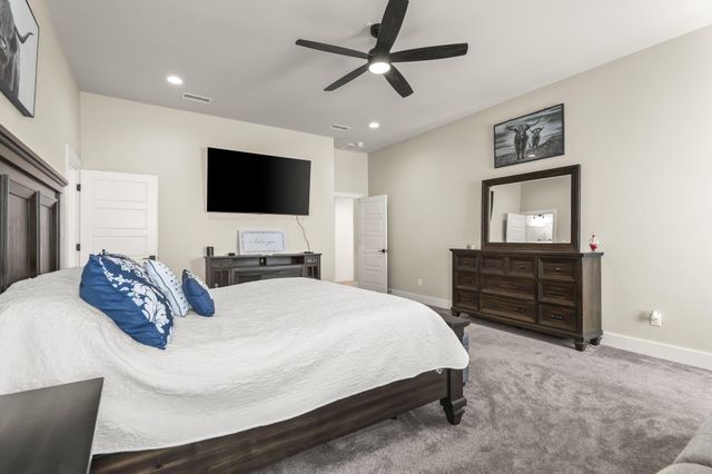 1111 Cooper Drive, New Home, TX 79383