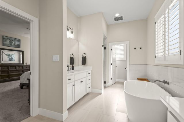 1111 Cooper Drive, New Home, TX 79383