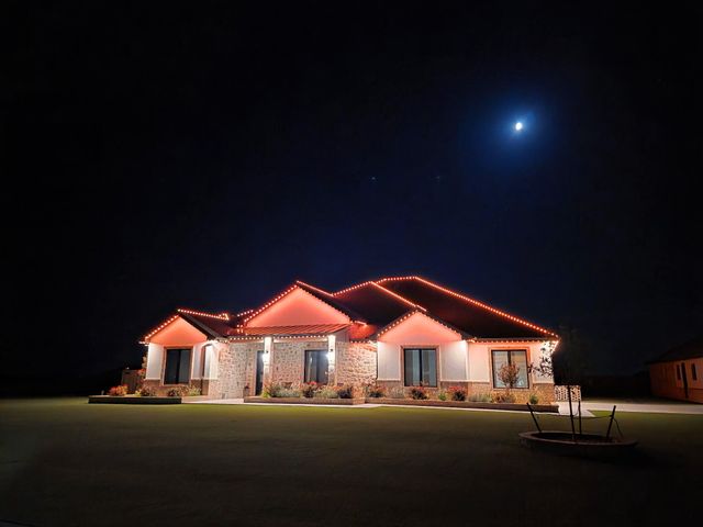 1111 Cooper Drive, New Home, TX 79383