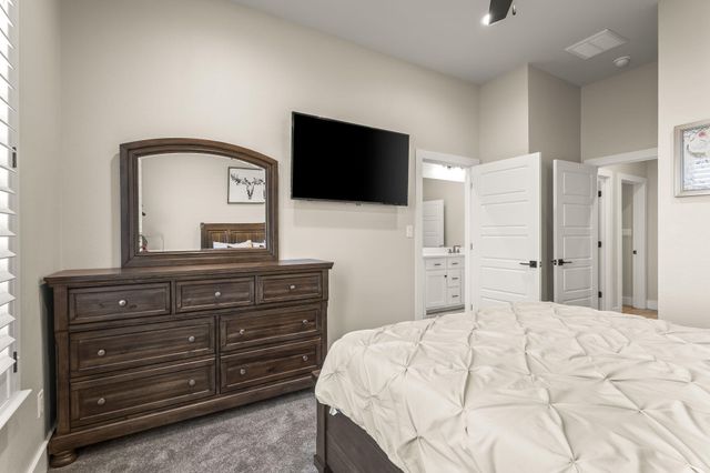 1111 Cooper Drive, New Home, TX 79383