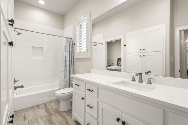 1111 Cooper Drive, New Home, TX 79383