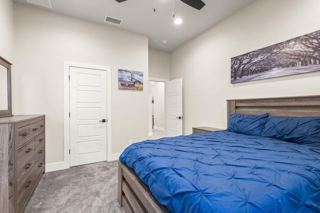 1111 Cooper Drive, New Home, TX 79383