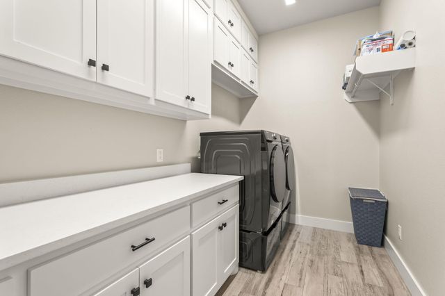 1111 Cooper Drive, New Home, TX 79383