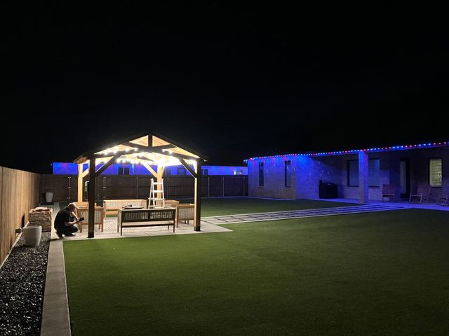 1111 Cooper Drive, New Home, TX 79383