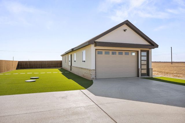 1111 Cooper Drive, New Home, TX 79383