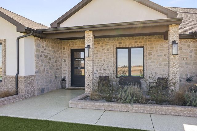 1111 Cooper Drive, New Home, TX 79383