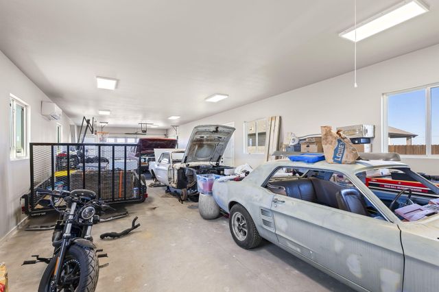 1111 Cooper Drive, New Home, TX 79383