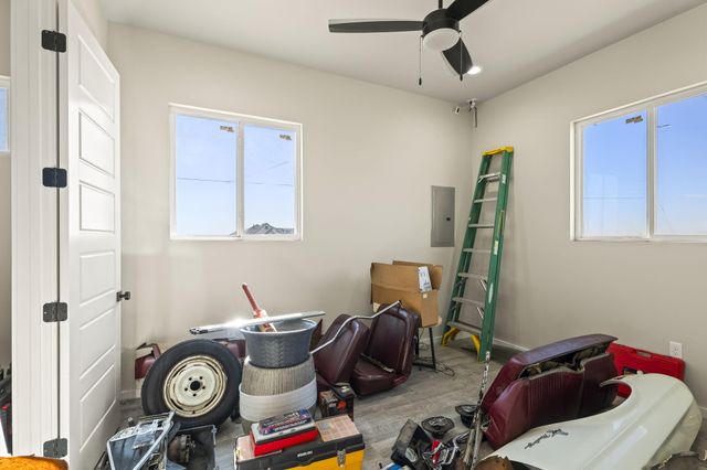 1111 Cooper Drive, New Home, TX 79383