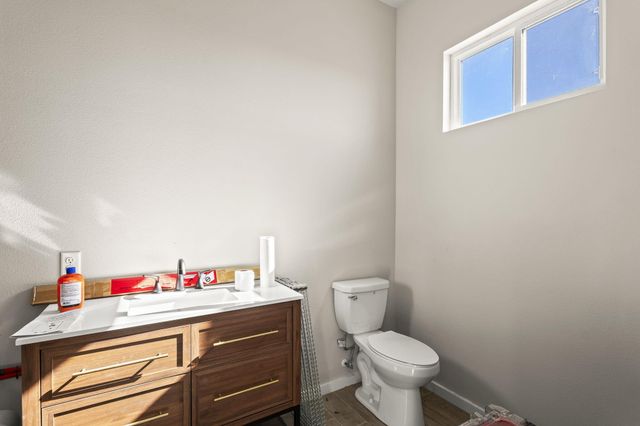 1111 Cooper Drive, New Home, TX 79383