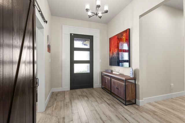 1111 Cooper Drive, New Home, TX 79383